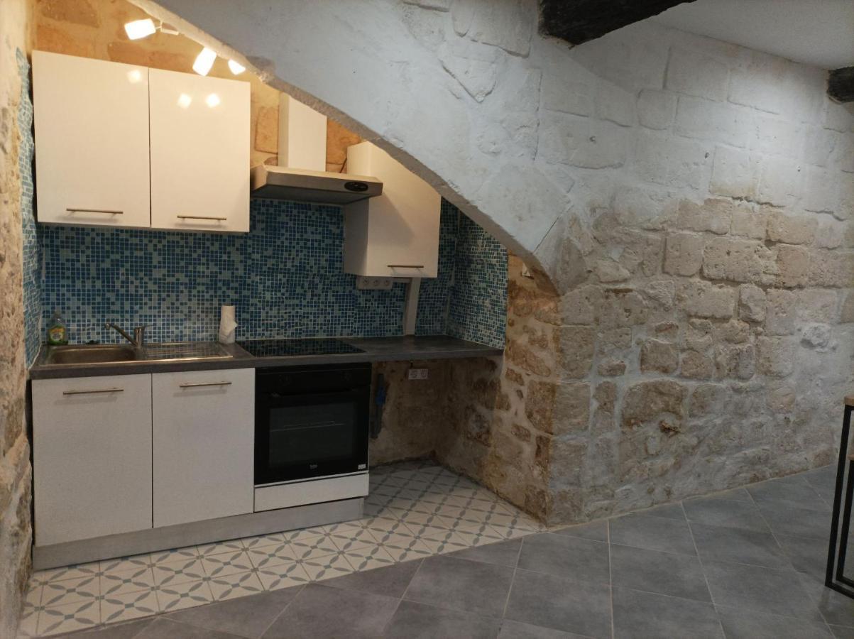 Grande Maison Traversante. Saint-Gilles  Exterior photo